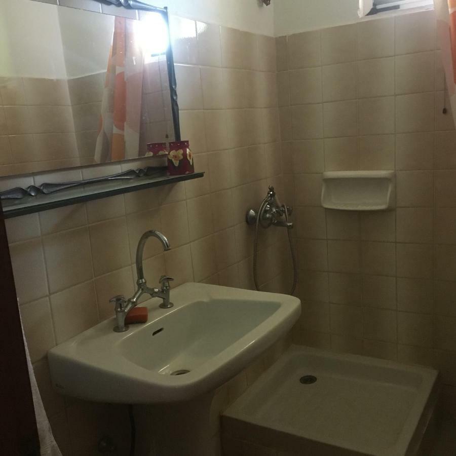 Nakou House Villa Vrachos Luaran gambar